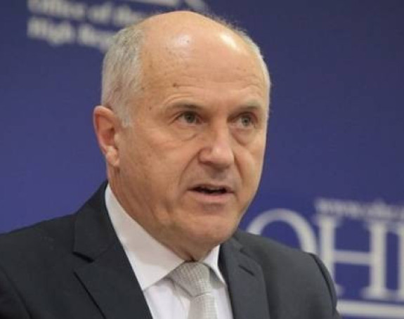 Antidejtonski je podrivanje institucija BiH