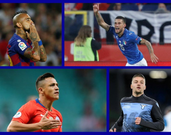 Конте запалио Интеристе!