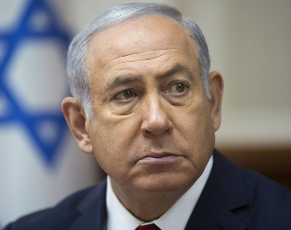 Премијер Израела: Позив на глобалну акцију против Ирана