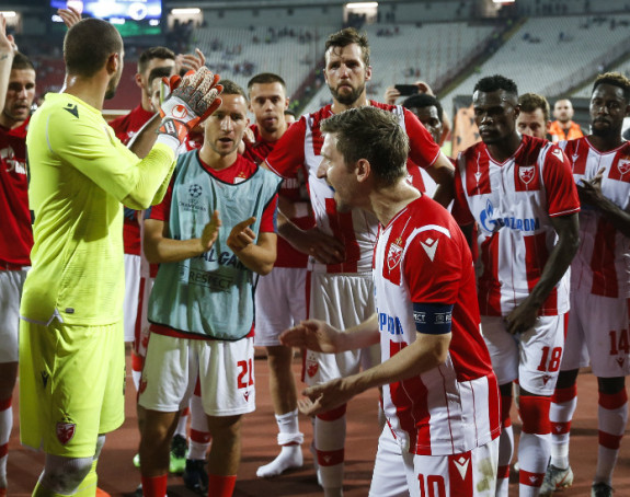 LŠ: Zvezda - Jang Bojs... NAPADAJ!