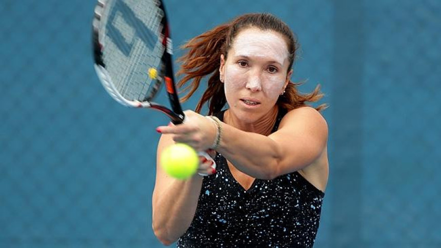 Vuhan: Jelena preslišala Mugurusu i prestigla Anu!