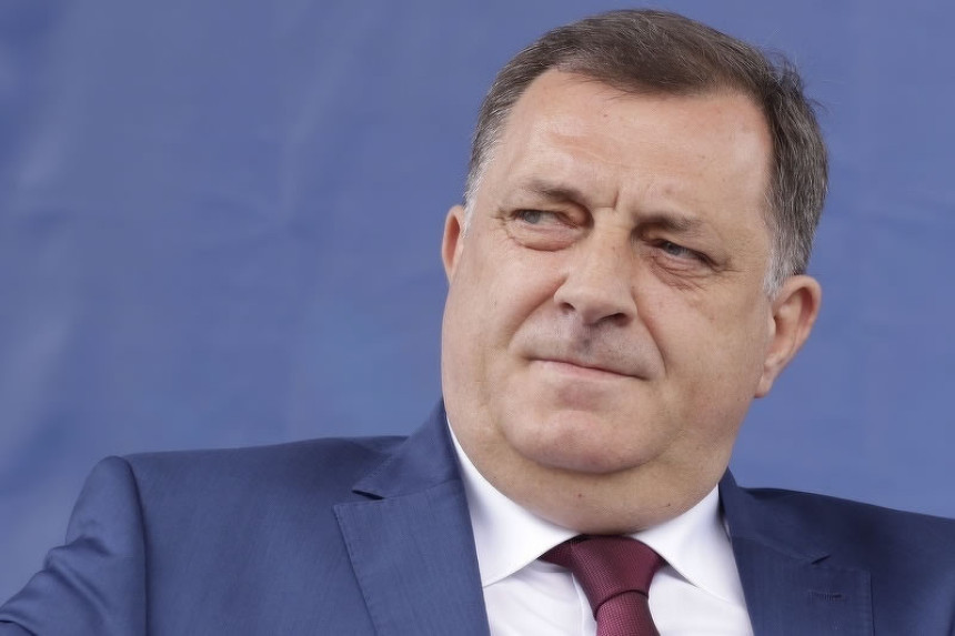 Odazvaću se pozivu, ali ne idem u Sarajevo