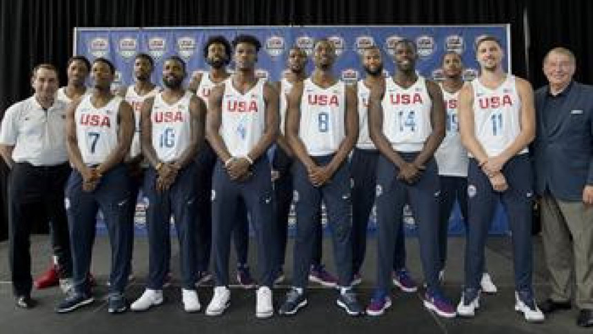 Doping: Nema povlastica za američke sportiste!