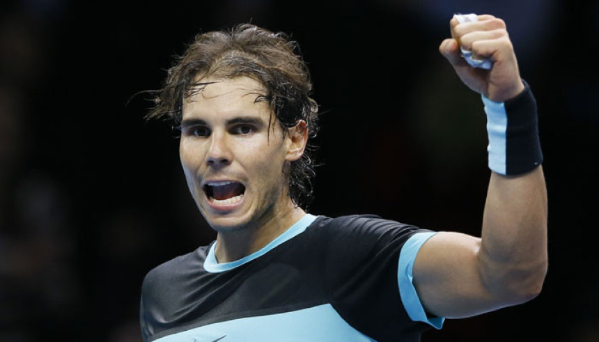 Nadal: Cilj je povratak na nekadašnji nivo!