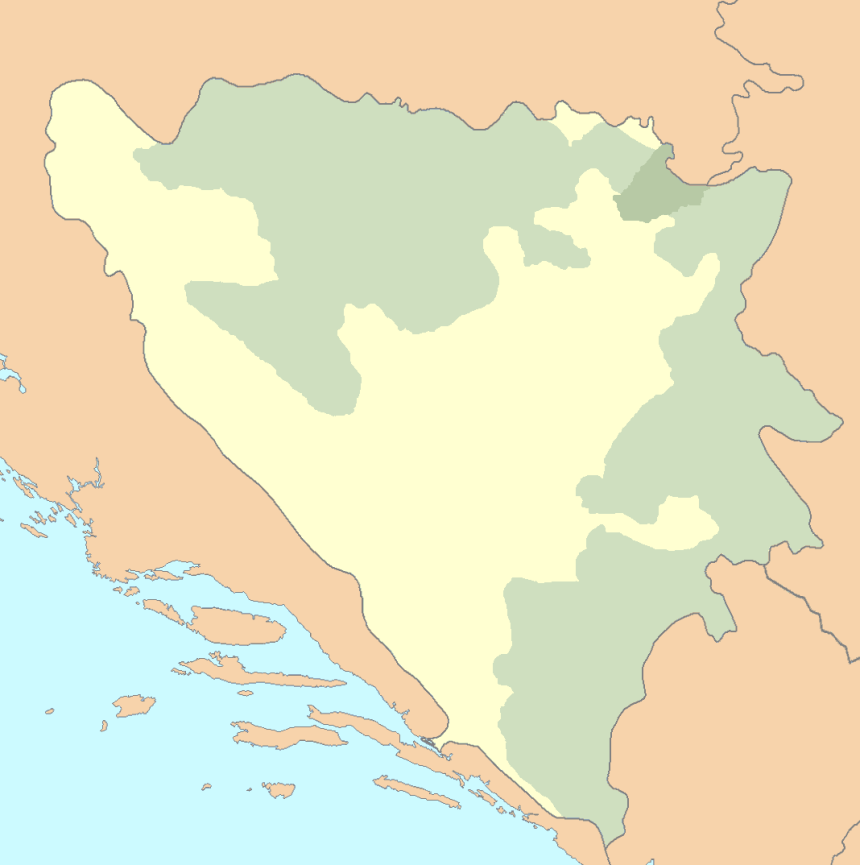 Nijemci tvrde: BiH se suočava sa raspadom