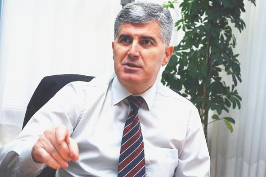 "Referendum je bio trik,od ponedjeljka se vraćamo u normalu"