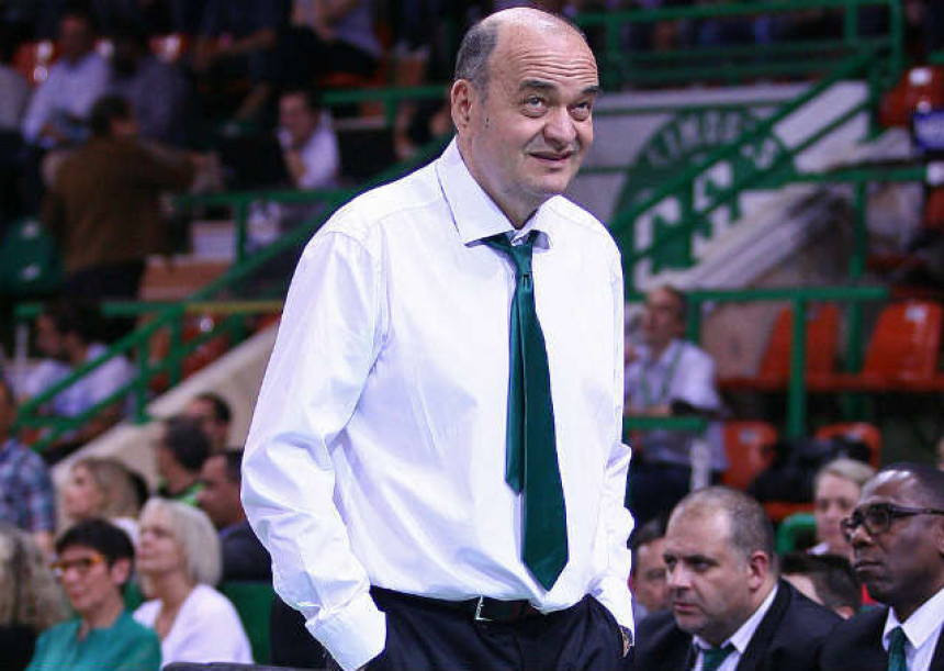 Počelo je dobro za Vujoševića i Limož! Duletu je sad mnogo bolje zdravlje!