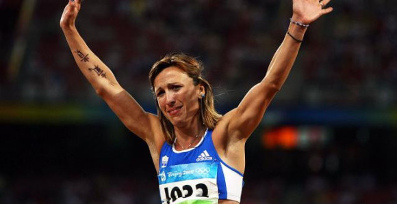 Grčkoj troskokašici oduzeta bronza sa OI!