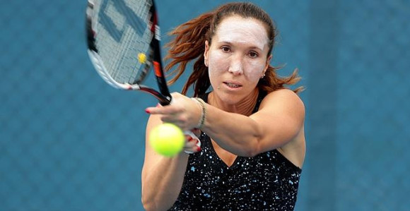 Vuhan: Jelena preslišala Mugurusu i prestigla Anu!