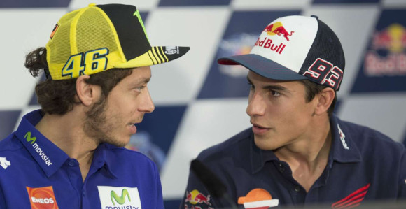 Markez pošteno: Rosi mi je sedeo na grbači!