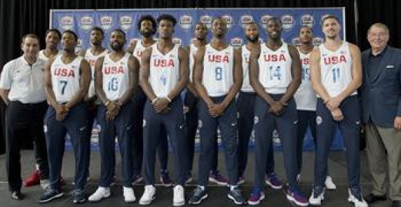 Doping: Nema povlastica za američke sportiste!