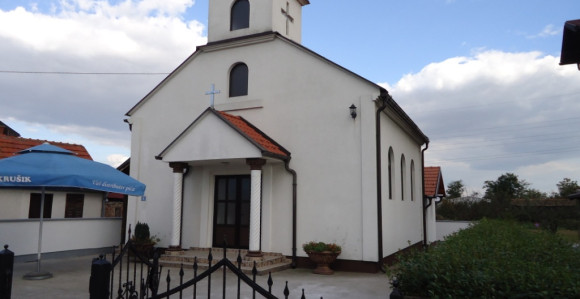 Slovaci organizovali prijem za Mićića