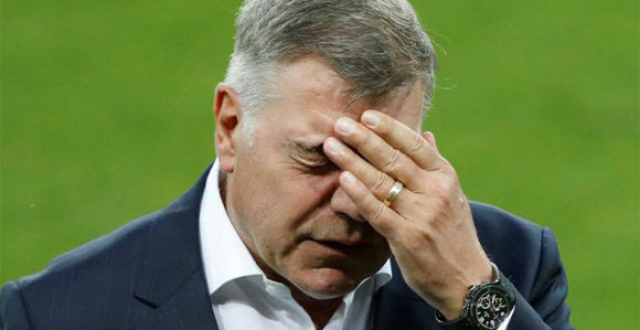 Razočarani Big Sem: Stid me je zbog svega!