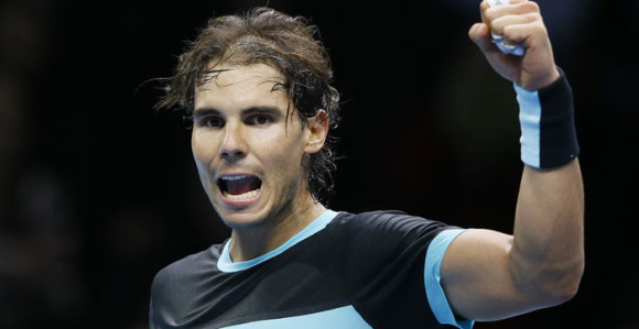 Nadal: Cilj je povratak na nekadašnji nivo!