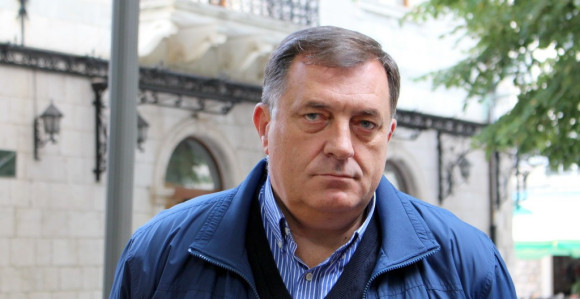 Gligorić: Mile Pile