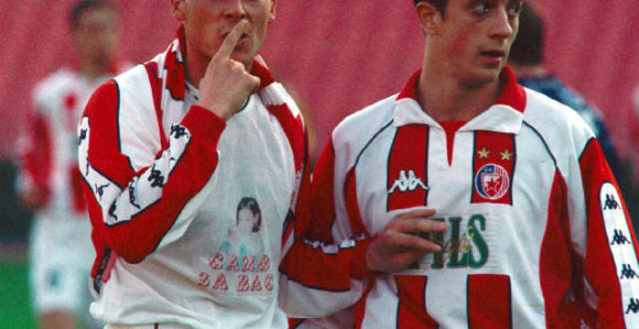 Znate li gdje je i šta radi Goran Drulić?!