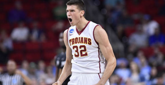 Zvanično: Jovanović potpisao za Detroit!