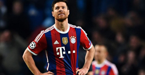 Ćabi Alonso o kraju karijere: Približilo se...