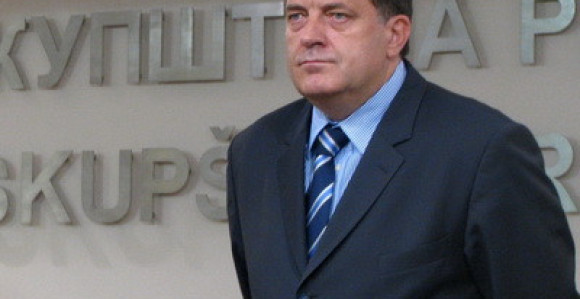 Srpska traži ocjenu ustavnosti Dana BiH