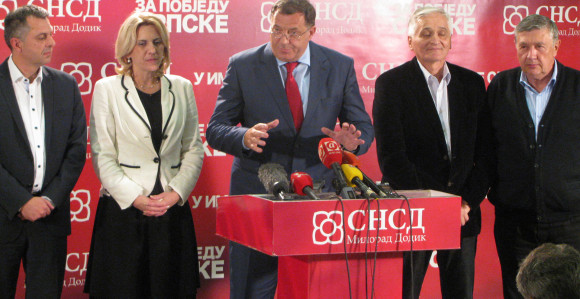 15 miliona KM SNSD za kupovinu glasova