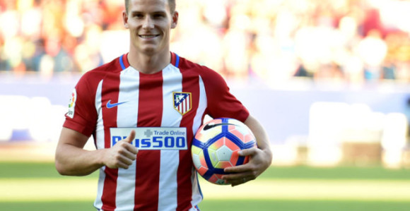 Gameiro: Mogao sam u Barselonu, ali...