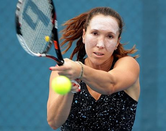 Vuhan: Jelena preslišala Mugurusu i prestigla Anu!
