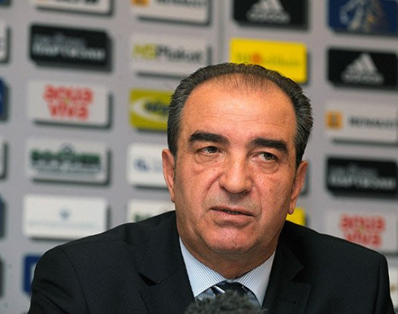 Jovičić pustio menicu Partizanu!