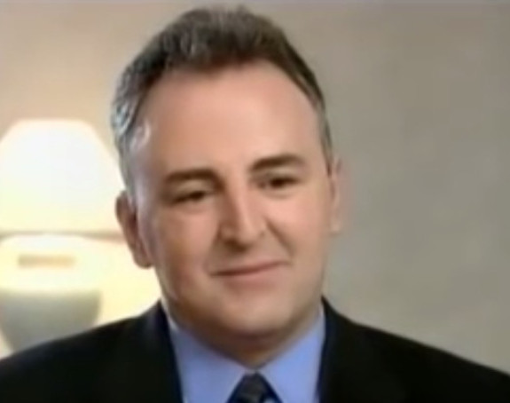 Poslednji Arkanov intervju: Živim kao lav!