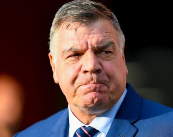 "Idiot" Alardajs nije više selektor Engleske!