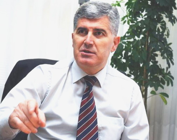 "Referendum je bio trik,od ponedjeljka se vraćamo u normalu"