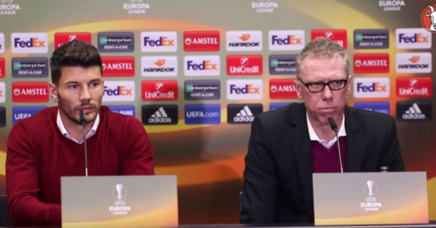 ЛЕ - Јојић: Бољи смо од Звезде!