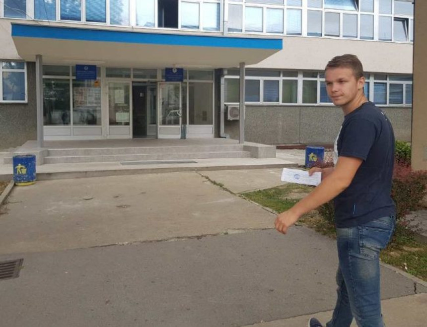 Vlast unosi nemir u narod