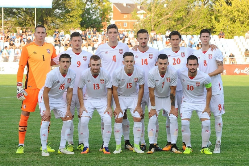 ЕП: ''Орлићи'' за Македонију и Русију...