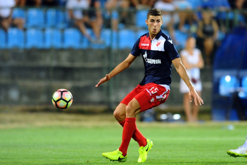 ЛЕ: Може ли Звезда без Вујадина?