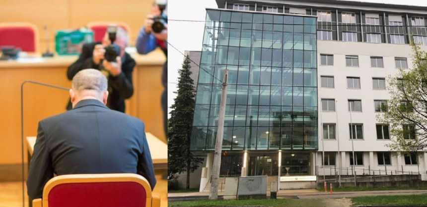 Суд у Линцу повећао казну 