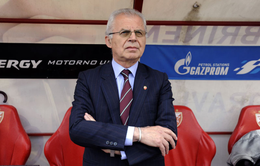 "Келн је био почетак пута за Бари!"