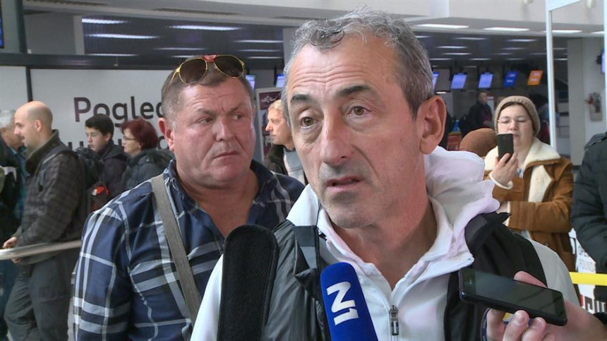 SP - Meša saopštio spisak: Treba nam iskustva...