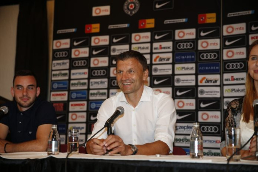 Ђукић: Европа не прашта грешке, надам се Стојковићу