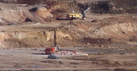 Оптужба акционара Управи "Љубије"