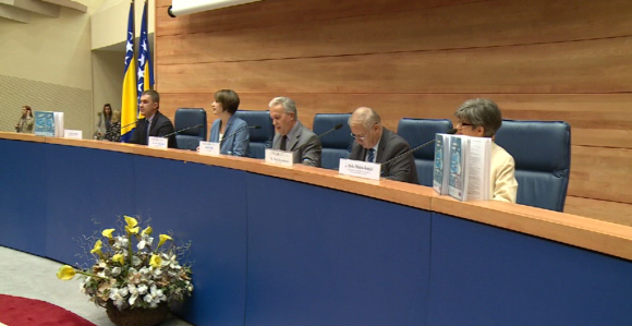 Нове технологије на изборама БиХ 