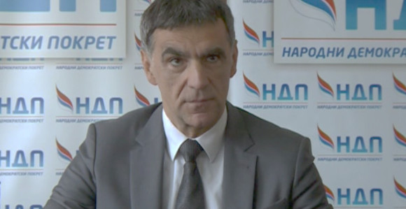 "Ivanić predsjednik Srpske, Bosić ili Šarović u Predsjedništvo BiH" 
