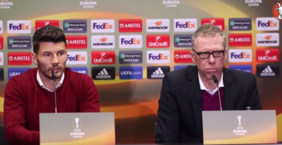 ЛЕ - Јојић: Бољи смо од Звезде!