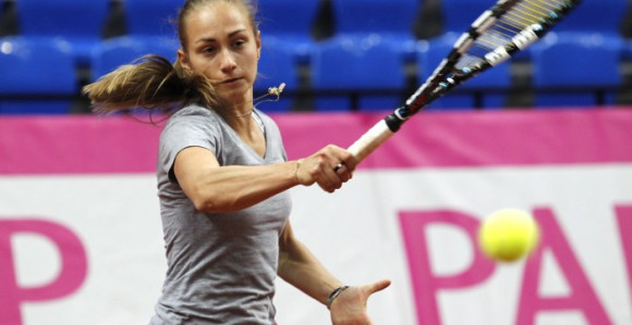 Krunićeva u četvrtfinalu Taškenta!