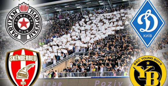 Динамо у Хумској: И без Мбоканија - на побједу!