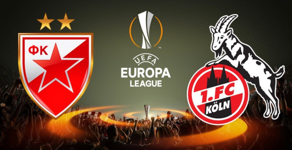 LE: Zvezda sa 5.000 ''Delija'' traži bodove u Kelnu!