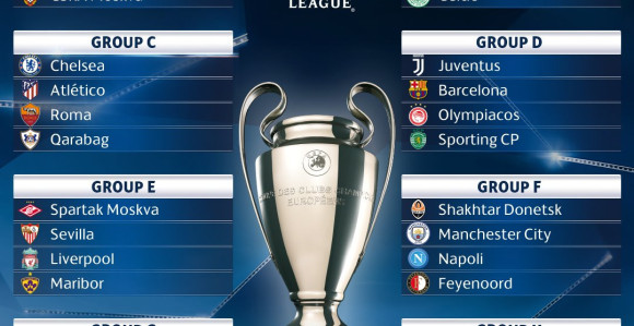 LŠ: Bajern miri "svece", Čelsi na "Cirkusu Maksimusu"!