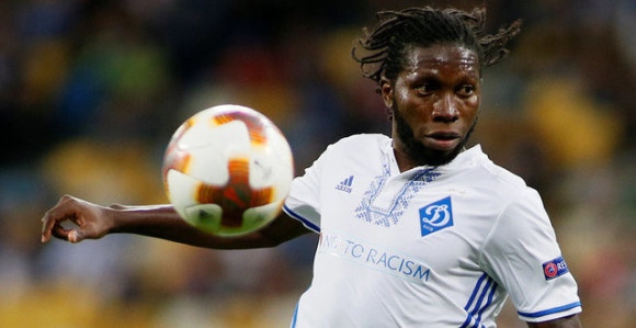 LE: Dinamo bez prvog napadača na Partizan!