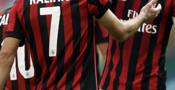 Ruga se Milanu: Dali 200 miliona, a nisu videli gol!