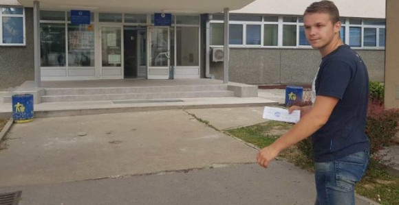 Vlast unosi nemir u narod