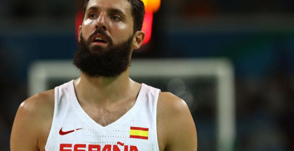 Mirotić: Zbog NBA nisam igrao na Evrobasketu!